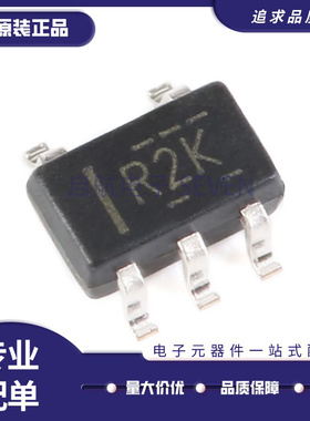 全新 LMV331IDBVR M5X IDCKR ILT SOT23-5 丝印C12 R1IF R2K K503
