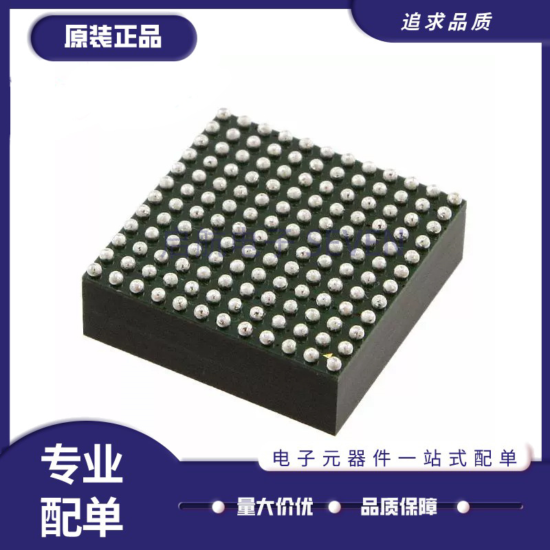 凌特电源芯片全新原装正品