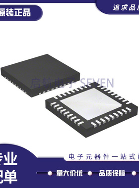 SI1062-A-GMR WFQFN36封装 142MHz ~ 1.05GHz 射频收发器芯片
