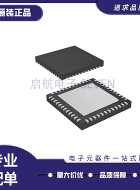 AFE031AIRGZT AFE031 VQFN48封装 微控制器芯片 全新原装正品