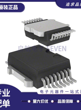 VND5T016ASPTR-E PWRSO-16 贴片VND5T016A ASP 配电开关 IC芯片