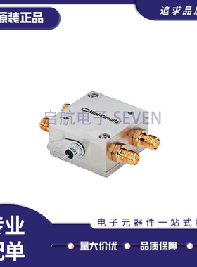 全新原装 ZYSWA-2-50DR+ SMA DC-5GHz频率 ZZ121 射频开关芯片