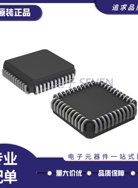 AT27C1024-70JI PLCC-44(16.6x16.6)封装 非易失性存储器(ROM)