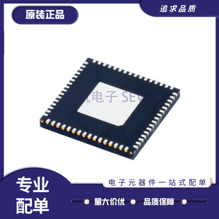 3Gbps 全新原装 VQFN64 丝印UB962Q 解串器芯片 DS90UB962WRTDRQ1