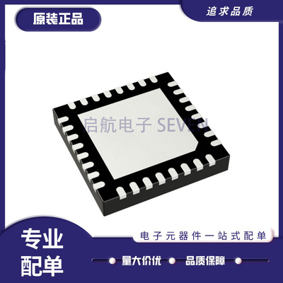 DS90UB971RHBRQ1解串器芯片全新