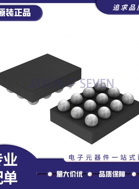 NLSX4378ABFCT1G封装UBUMP-12转换器/电平移位器芯片全新原装正品
