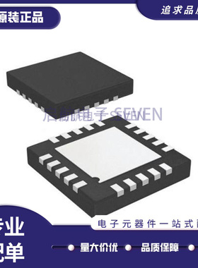 AD7298BCPZ-RL7 起订量：1 『IC ADC 12BIT SPI/SRL 8CH 20LFCSP