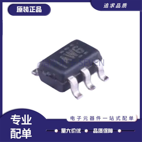 启航电子元器件芯片TPS72115