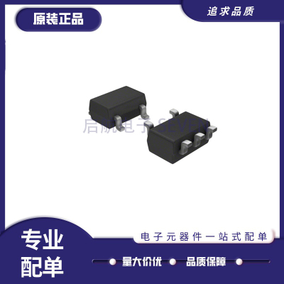 TPS613221ADBVT开关稳压器芯片