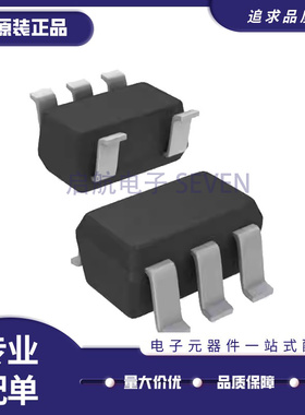 SN74AHC1G04DCK3 SC-70-5封装 反相器芯片 丝印ACY 全新原装正品