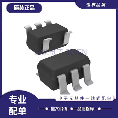 TI反相器芯片SN74AHC1G04DCK3