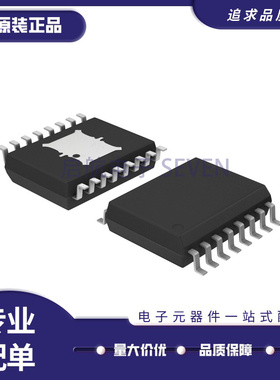 NCV7680PWR2G 丝印V7680 驱动器芯片IC 封装SOP16 全新原装正品