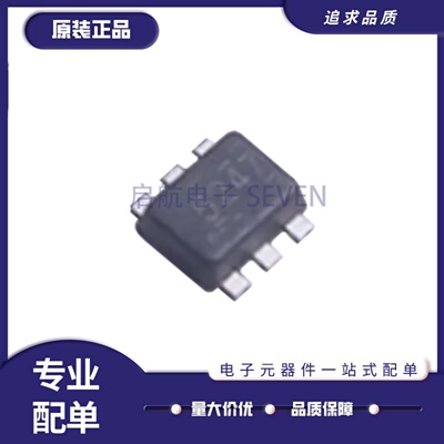 TPS565247DRLR系列降压转换器