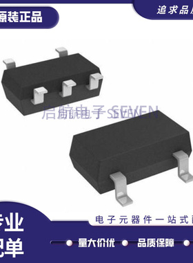 TC7S08F门极反相器逻辑芯片TC7S08FU 丝印E2 E:2 SOT23-5原装正品