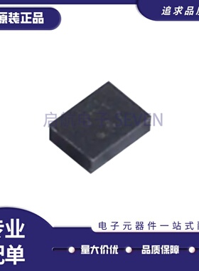 AW12022FLR FCLGA-10(1.1x1.5)封装 100MHz~6GHz双刀双掷射频开关