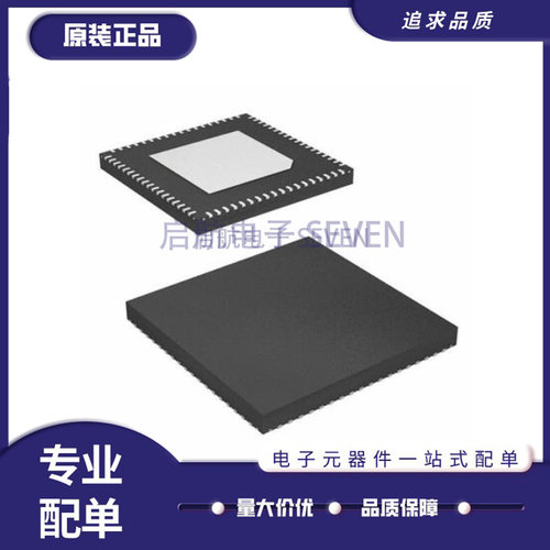 AD7134BCPZ电子元器件芯片