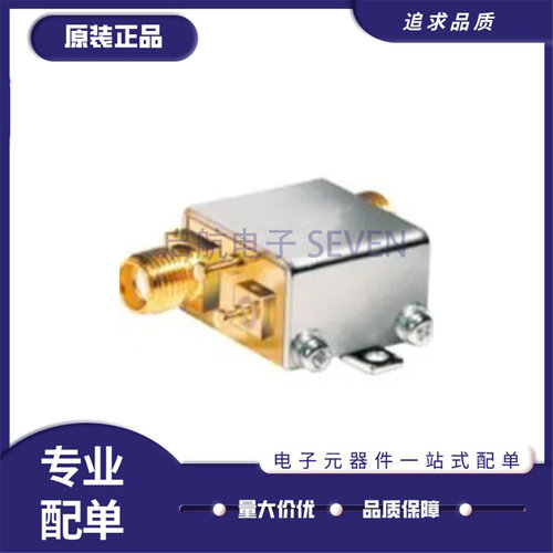 ZX60-83LN+低噪声放大器芯片