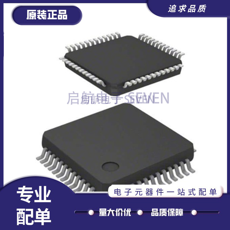STM8L151C6T6 F3P6TR K4T6 K6T3 R8T6 F2P6 32位微控制器-MCU进口