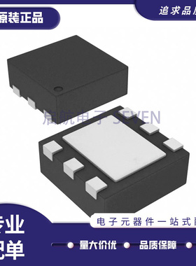 TPS61158DRVR 丝印SIW WDFN-6 LED照明驱动器芯片 全新原装正品