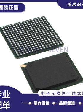 全新原装 LFXP20E-5FN256C LFE2-20E5FN256C LFE2-12E-5F484C芯片