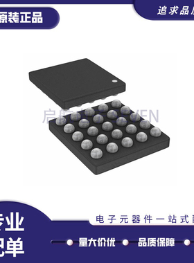 LCMXO2-1200ZE-1UWG25ITR50【IC FPGA 18 I/O 25WLCSP】芯片