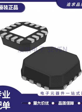 ADA4932-1 ADA4932-1YCPZ LFCSP-16 丝印:H1K 差分放大器芯片原装