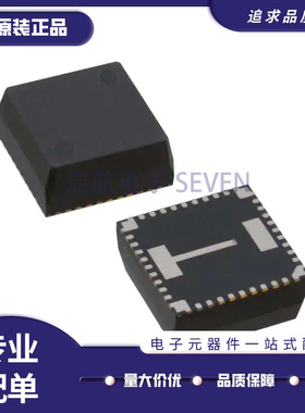 TPS84A20RVQR TPS84A20RVQT QFN-42 开关稳压器芯片 全新原装正品