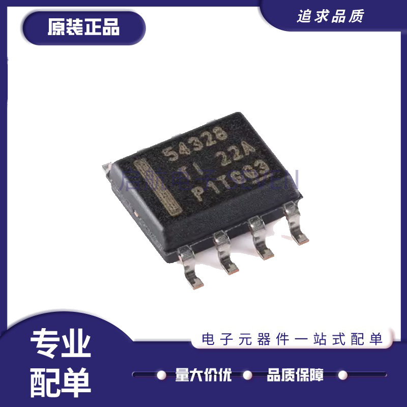 TI降压转换器芯片全新原装正品