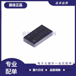 TPS627431YFPR 全新原装 封装DSBGA-8 丝印627431 降压直流转换器
