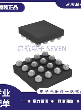 EFM8SB10F8G-A-CSP16R【IC MCU 8BIT 8KB FLASH 16CSP】芯片