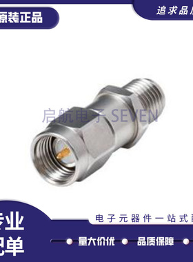 BW-S10-2W263A+ 衰减器芯片10dB 0 Hz ~ 26 GHz 50 Ohms 2W SMA