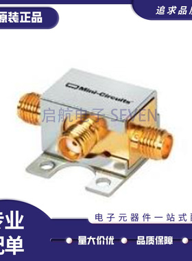 ZX05-24MH-S+ 7500-20000MHz 同轴混频器芯片 全新原装正品