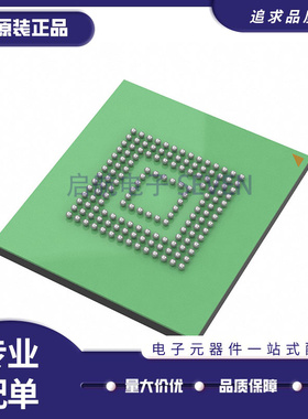 IS21ES16G-JCLI【IC FLASH 16GBIT EMMC 153VFBGA】芯片