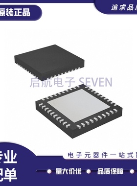 全新正 HMC822LP6CETR HMC822 VFQFN-40(6x6)封装 时钟发生器芯片