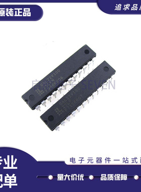GAL22V10D-15LP GAL22V10D GAL22V10D-25LPN 直插DIP-24 原装正品