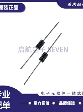 快恢复二极管 MUR415 420 440 460 480 1100 2100 4100 RLG ERLG