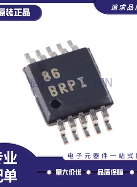 ADS1015 1013 1113 1118IDGSR IDGST 丝印BRPI BRMI BROI BBEI