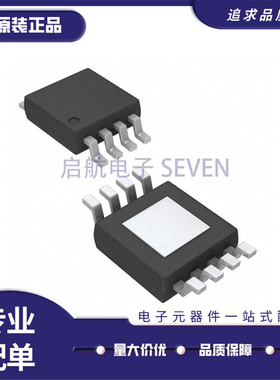 TLC070 071 072 081 082 IDGN/IDGNR/CDGN/CDGNR/QDGNRQ1 MSOP-8