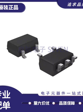 全新 MAX6501 6502 6519UKP105 055 115 125 045 095+T SOT23-5