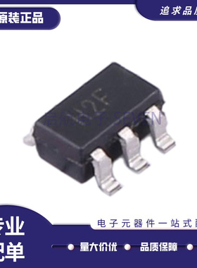 AD8065WARTZ-REEL7 SOT23-5封装 丝印H2F FET输入运放芯片 全新原