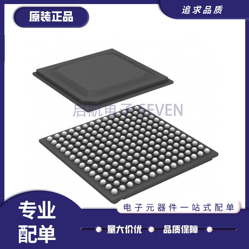 AD6679BBPZ-500射频接收器芯片
