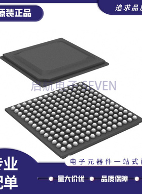 AD6679BBPZ-500 BGA196封装 135MHz 射频接收器芯片 原装正品