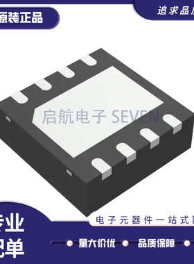 FM24CL64B-DGTR 芯片(IC)(IC FRAM 64KBIT I2C 1MHZ 8TDFN)