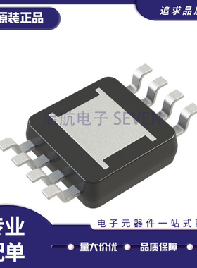 LT8580HMS8E#PBF 封装MSOP-8 DC-DC电源芯片 全新原装正品