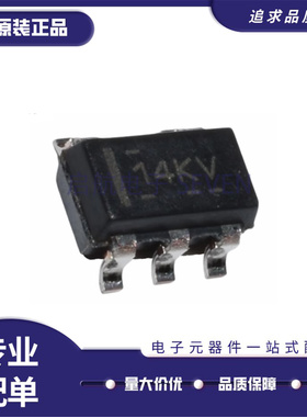 OPA388IDBVR SOT23-5 丝印14KV OPA388IDBVT 运算放大器 全新原装