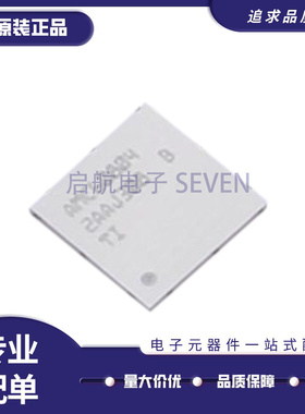 AMC60804YBHR DSBGA-36封装 ADC/DAC-专用型芯片 全新原装正品