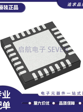 LP873300RHDRQ1「IC REG QUAD BUCK/LNR 2MHZ 28VQFN」芯片