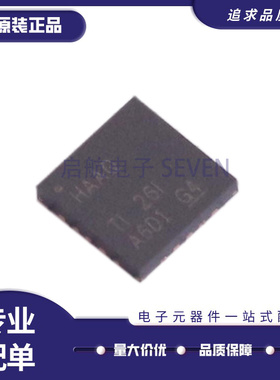 DRV601RTJR DRV2667RGPR DRV8662RGPT DRV401AIRGWR QFN20/VQFN20