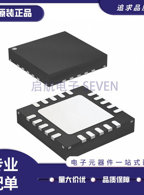 NCP59744MN2ADJTBG QFN-20封装 线性稳压器芯片(LDO)  全新原装