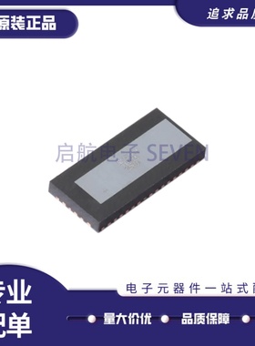 全新正品MAX20734EPL+T  FCQFN15封装 降压型DC-DC电源芯片